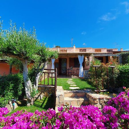 Casa Sole Villasimius Exterior foto