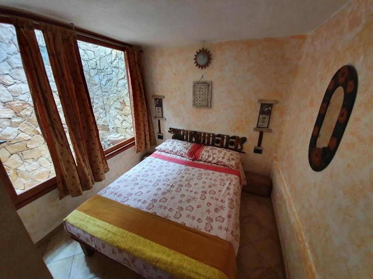 Casa Sole Villasimius Exterior foto