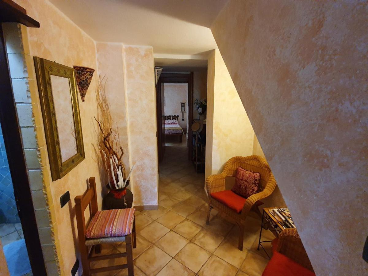 Casa Sole Villasimius Exterior foto