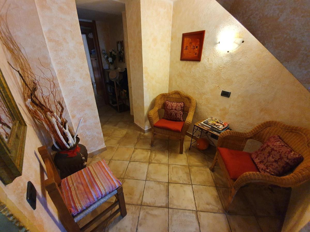 Casa Sole Villasimius Exterior foto