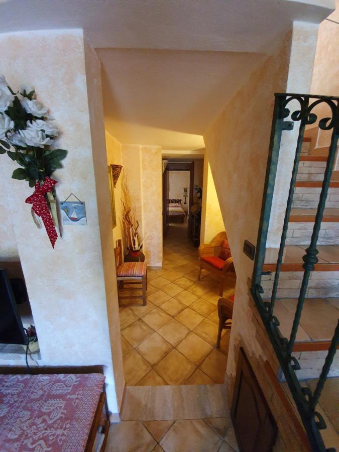 Casa Sole Villasimius Exterior foto
