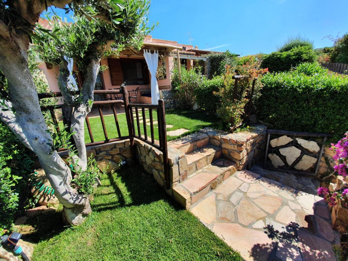 Casa Sole Villasimius Exterior foto