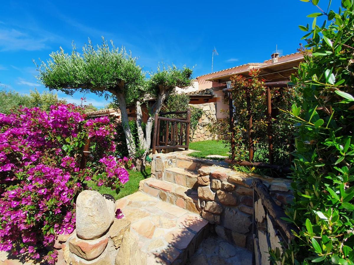 Casa Sole Villasimius Exterior foto