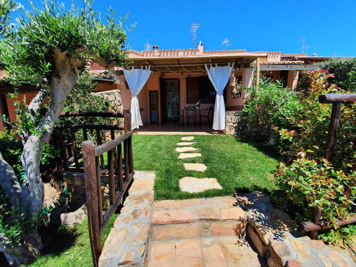 Casa Sole Villasimius Exterior foto