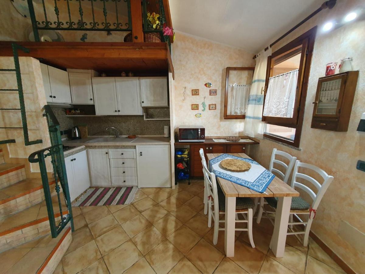 Casa Sole Villasimius Exterior foto