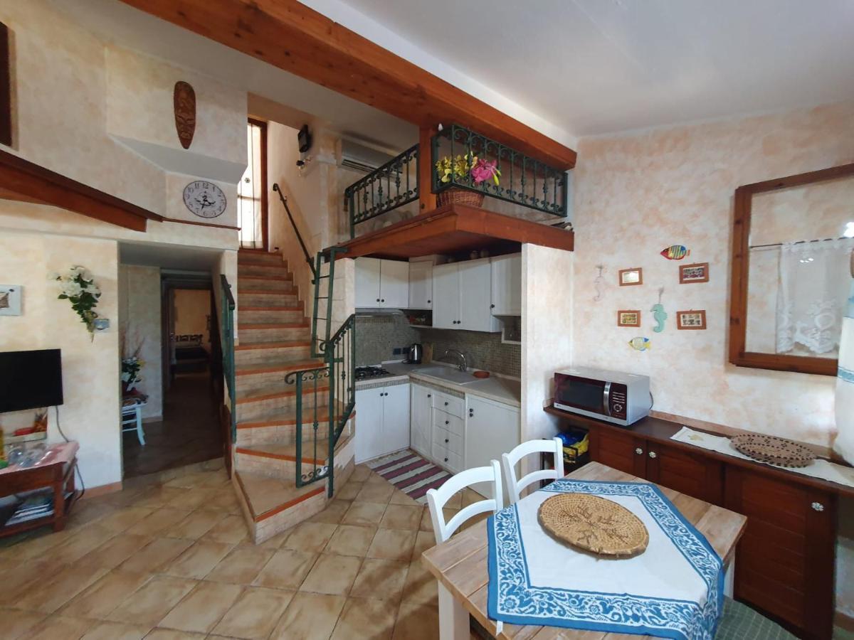 Casa Sole Villasimius Exterior foto